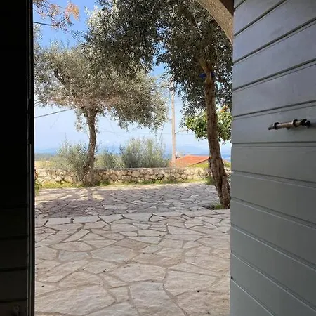 Casa vacanze Pergola Casa *
