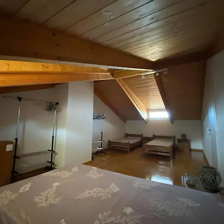 Pergola Casa