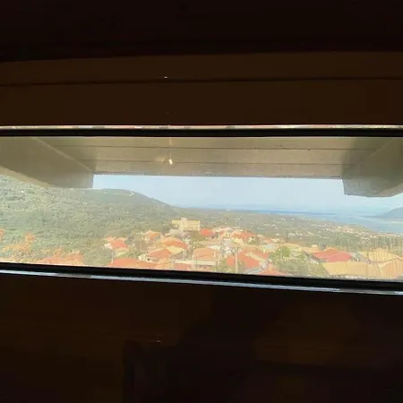 Casa vacanze Pergola Casa