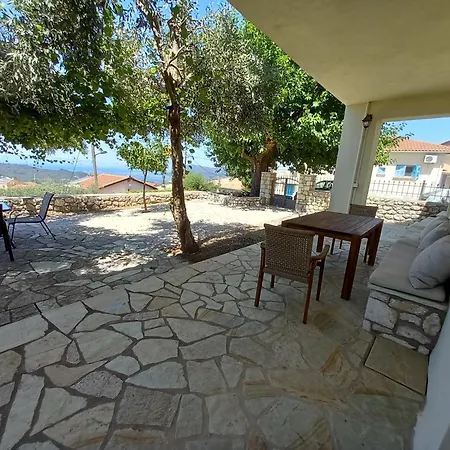Casa vacanze Pergola Casa *
