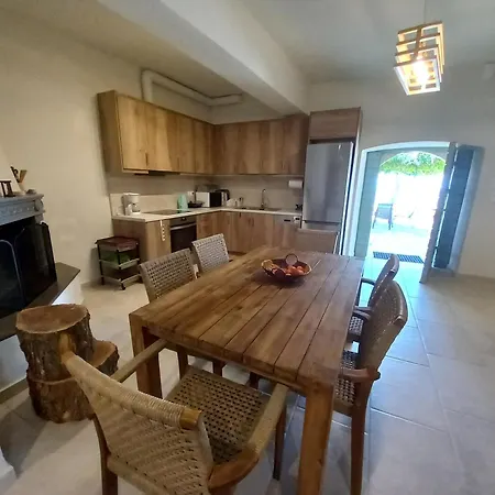 Casa vacanze Pergola Casa *