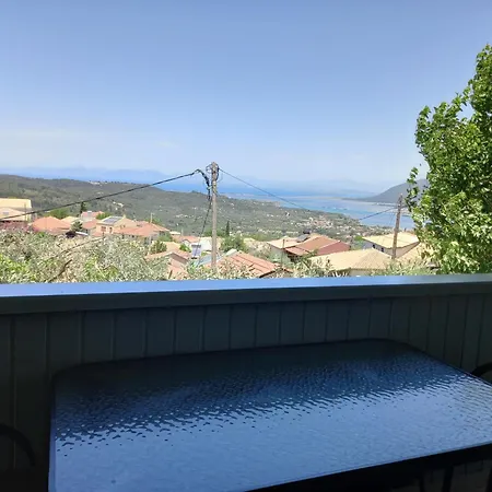 Pergola Casa Katouna