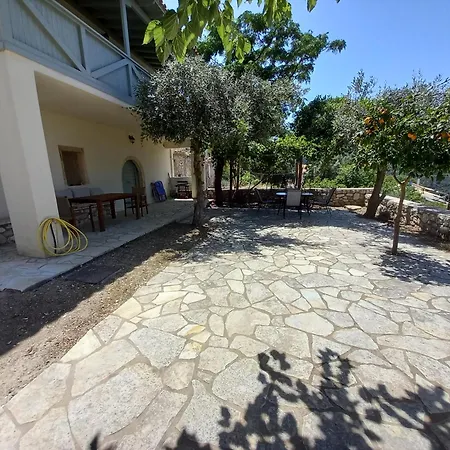 Casa vacanze Pergola Casa Katouna