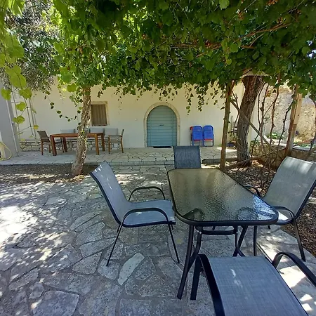 Pergola Casa Casa vacanze *