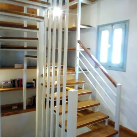 Pergola Casa Дом отдыха Katouna