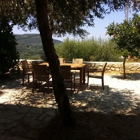 Holiday home Pergola Casa
