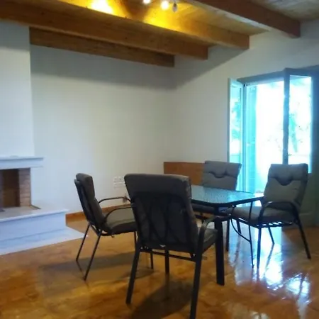 Holiday home Pergola Casa *