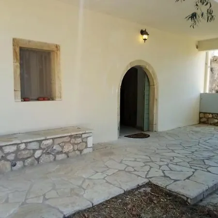 Дом отдыха Pergola Casa *