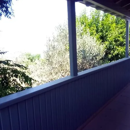 Pergola Casa Дом отдыха *