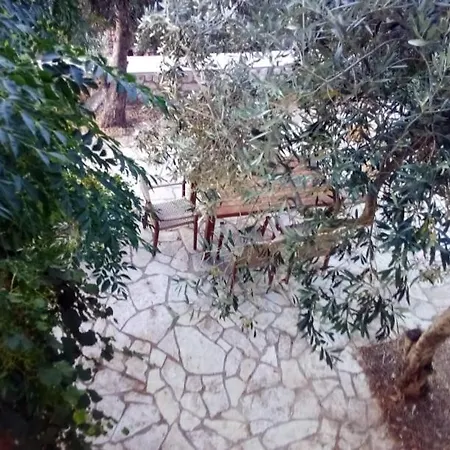 Holiday home Pergola Casa *
